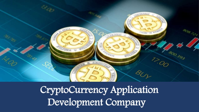 cryptocurrency software developers